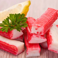 Photo of Crab Sticks 2