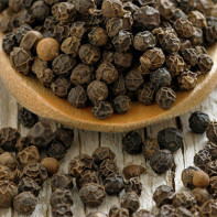 Photo of black pepper 2