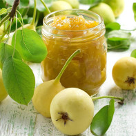 Photo Pear Jam