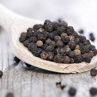 Photo of black pepper 3