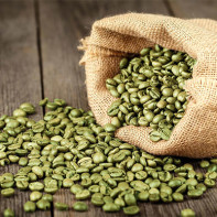 Photo of Green Coffee 2