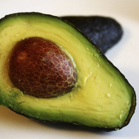 Avocado foto