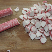 Photos of Crab Sticks 4