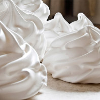 Meringue photo 5