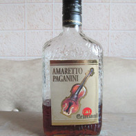 Amaretto Φωτογραφίες