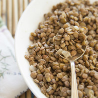 Picture of Lentils