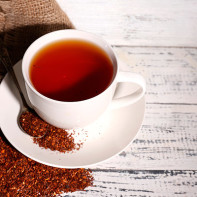 Rooibos tējas 3 foto