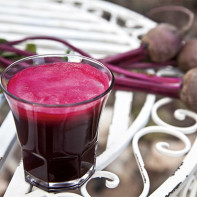 Photo of Beetroot Juice 2