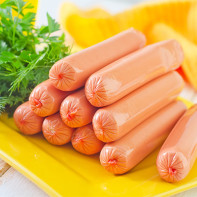 Sausage photo