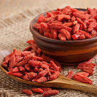 Goji Berries φωτογραφία