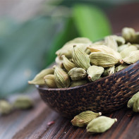 Photo of cardamom 2