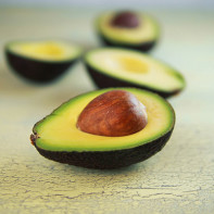 Avocado foto 3