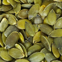 Photo of Pumpkin Seeds 4