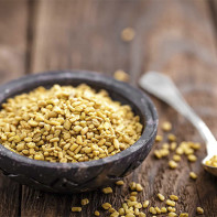 Photo of fenugreek 3