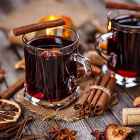 Gluhwein 4 nuotrauka