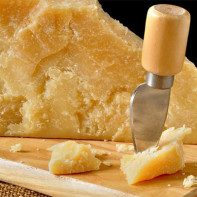 Photo of Parmesan 3