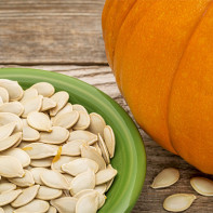 Photo of pumpkin seeds 5