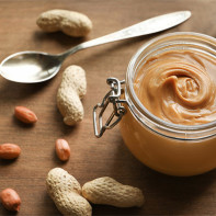 Photo of Peanut Paste