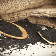 Photo of black cumin 2