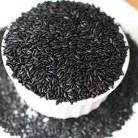 Φωτογραφία του Black Rice