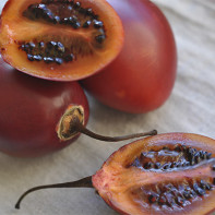 Photo du tamarillo 3