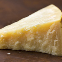 Photo of Parmesan