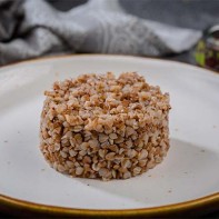 Boiled Buckwheat 5