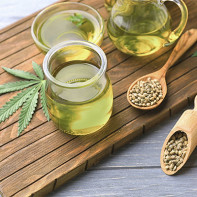 Photo of hemp oil 5