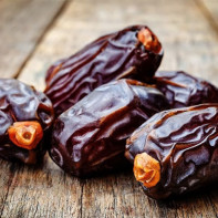 Dried Dates Photo 4