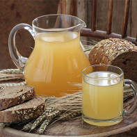 Photo of kvass