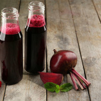 Photo of beet juice 5