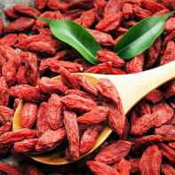 Goji Berries Photo 2