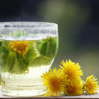 Photo of dandelion tea 4