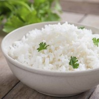 Boiled Rice