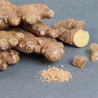 Ginger φωτογραφία 3