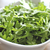 Arugula pictures