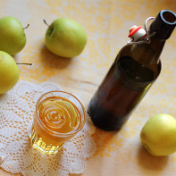 Photo of apple cider 4