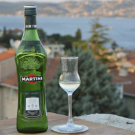 Martini 5 foto