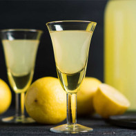 Φωτογραφία του Limoncello 5