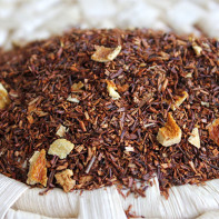 Rooibos arbatos nuotrauka