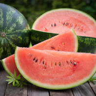 Watermelon photos 4