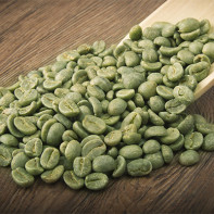 Fotografie de Green Coffee 5