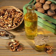 Walnut oil photo 4