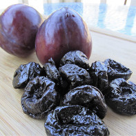 Photo of Prune 3