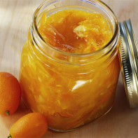 Photo confiture de kumquat 3