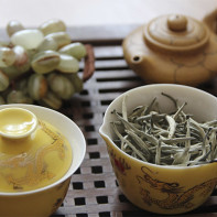 Photo of white tea 4