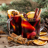 Fotografie de Gluhwein 3