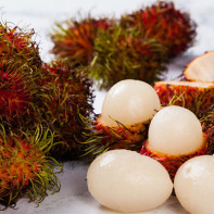 Photo of rambutan 4