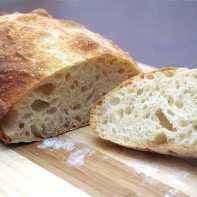 Φωτογραφία της ciabatta 4