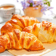 Photo of croissants 5